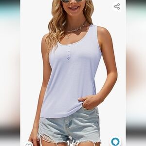 NWT Qualfort Womens Tanks